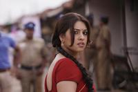 Richa Gangopadhy Photos